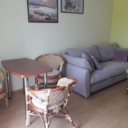 Apartment Kolaric Novi Vinodolski Luaran gambar
