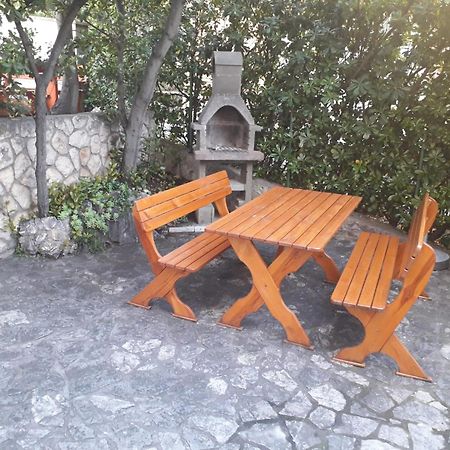 Apartment Kolaric Novi Vinodolski Luaran gambar