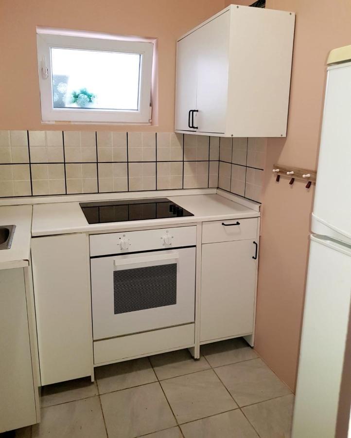 Apartment Kolaric Novi Vinodolski Luaran gambar