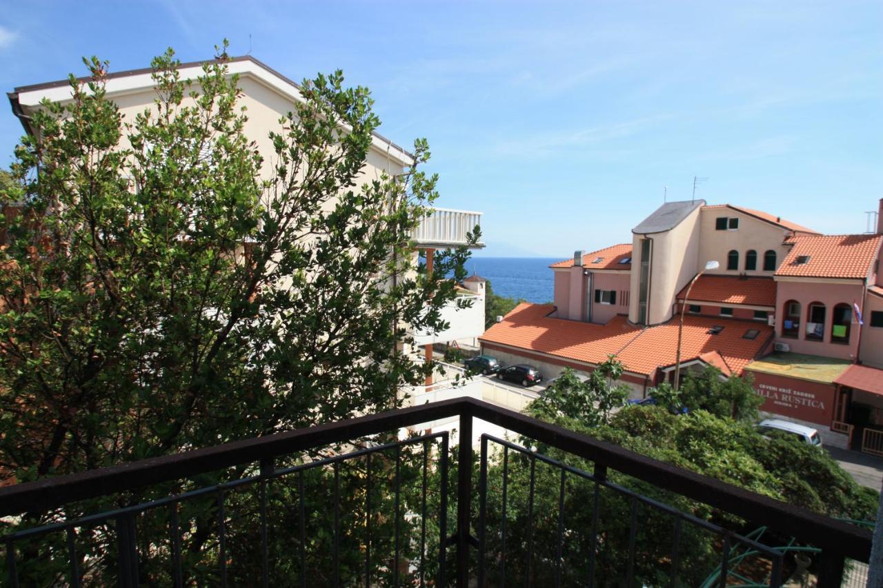 Apartment Kolaric Novi Vinodolski Bilik gambar