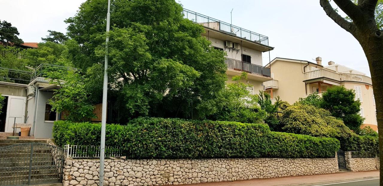Apartment Kolaric Novi Vinodolski Luaran gambar