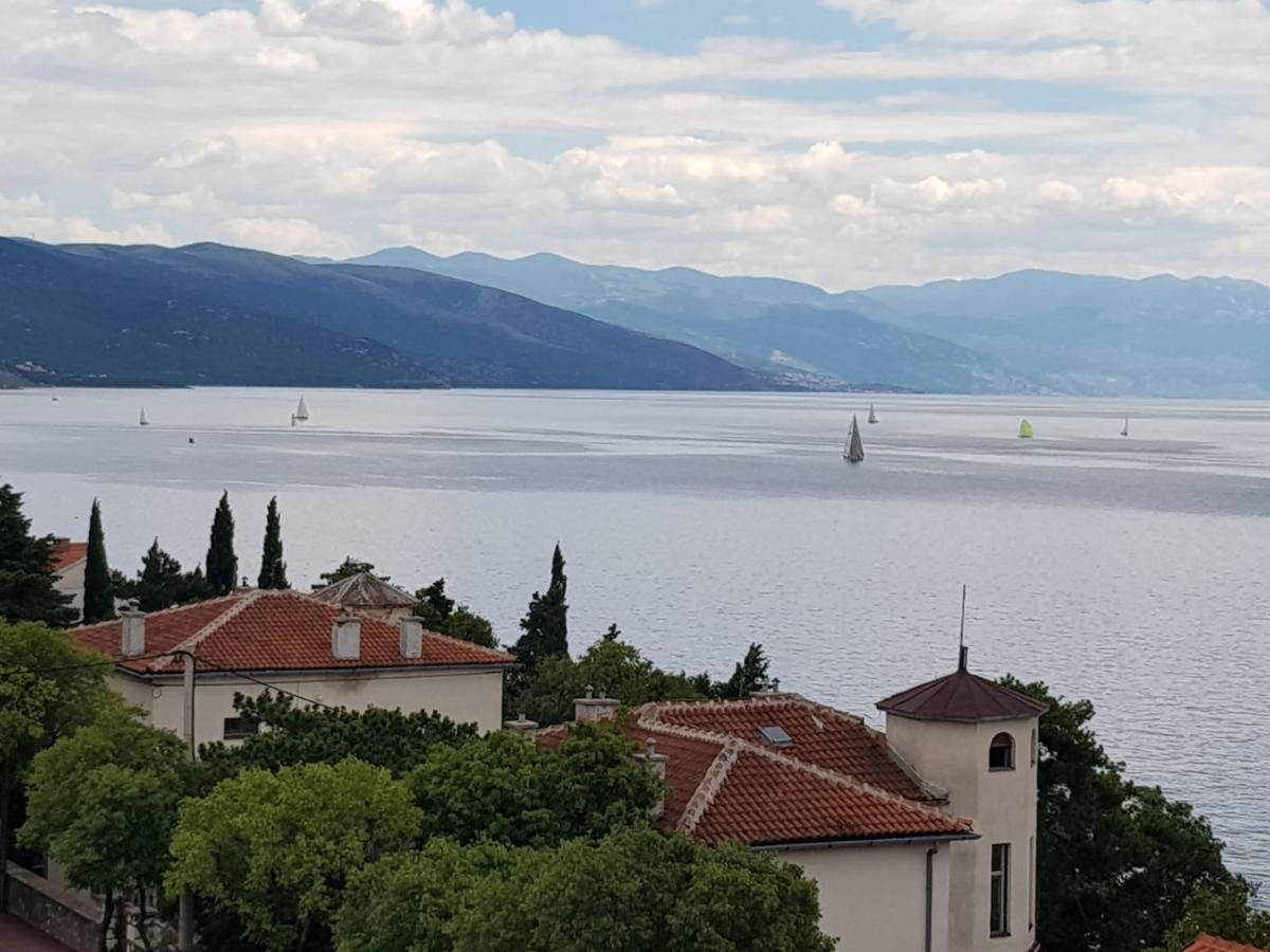 Apartment Kolaric Novi Vinodolski Luaran gambar