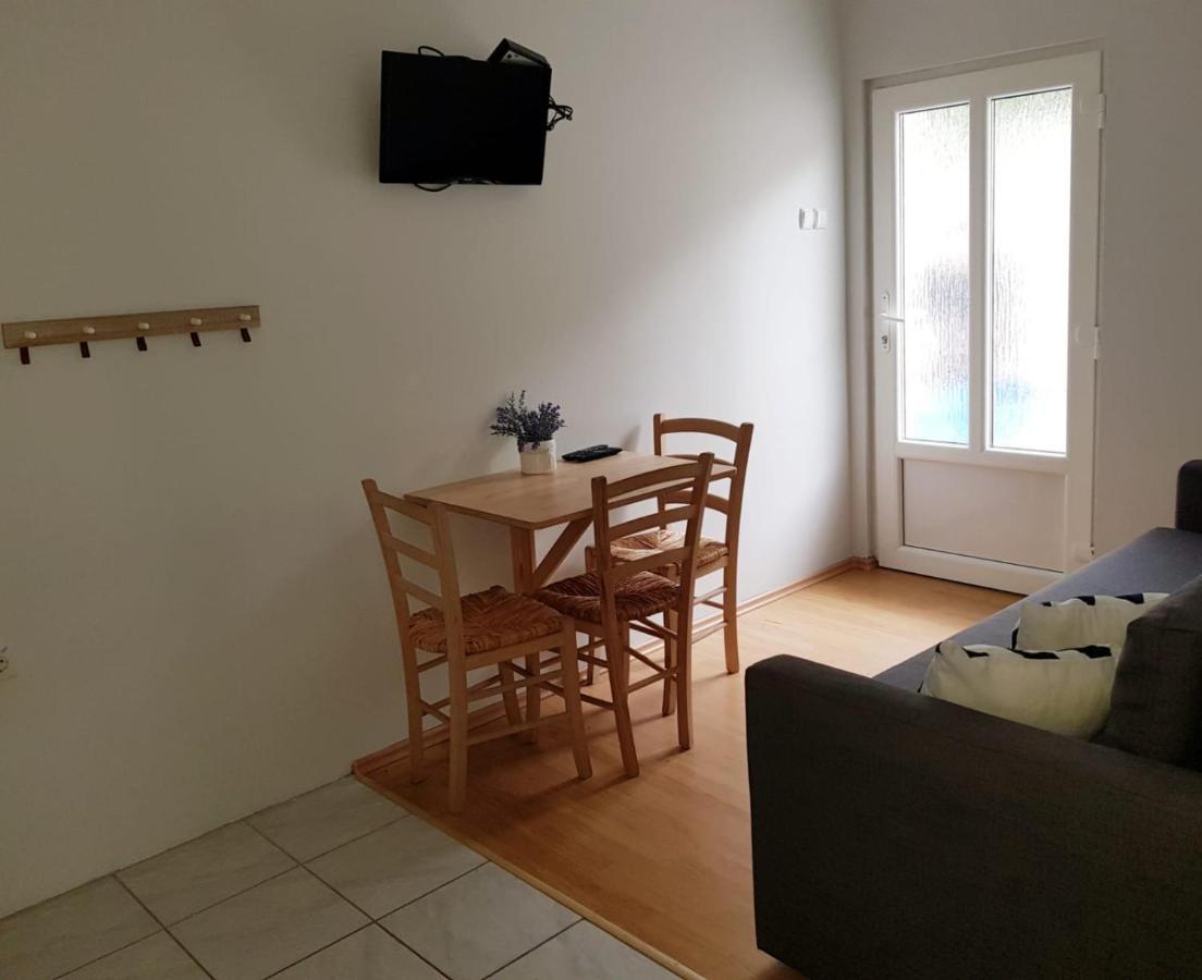 Apartment Kolaric Novi Vinodolski Luaran gambar