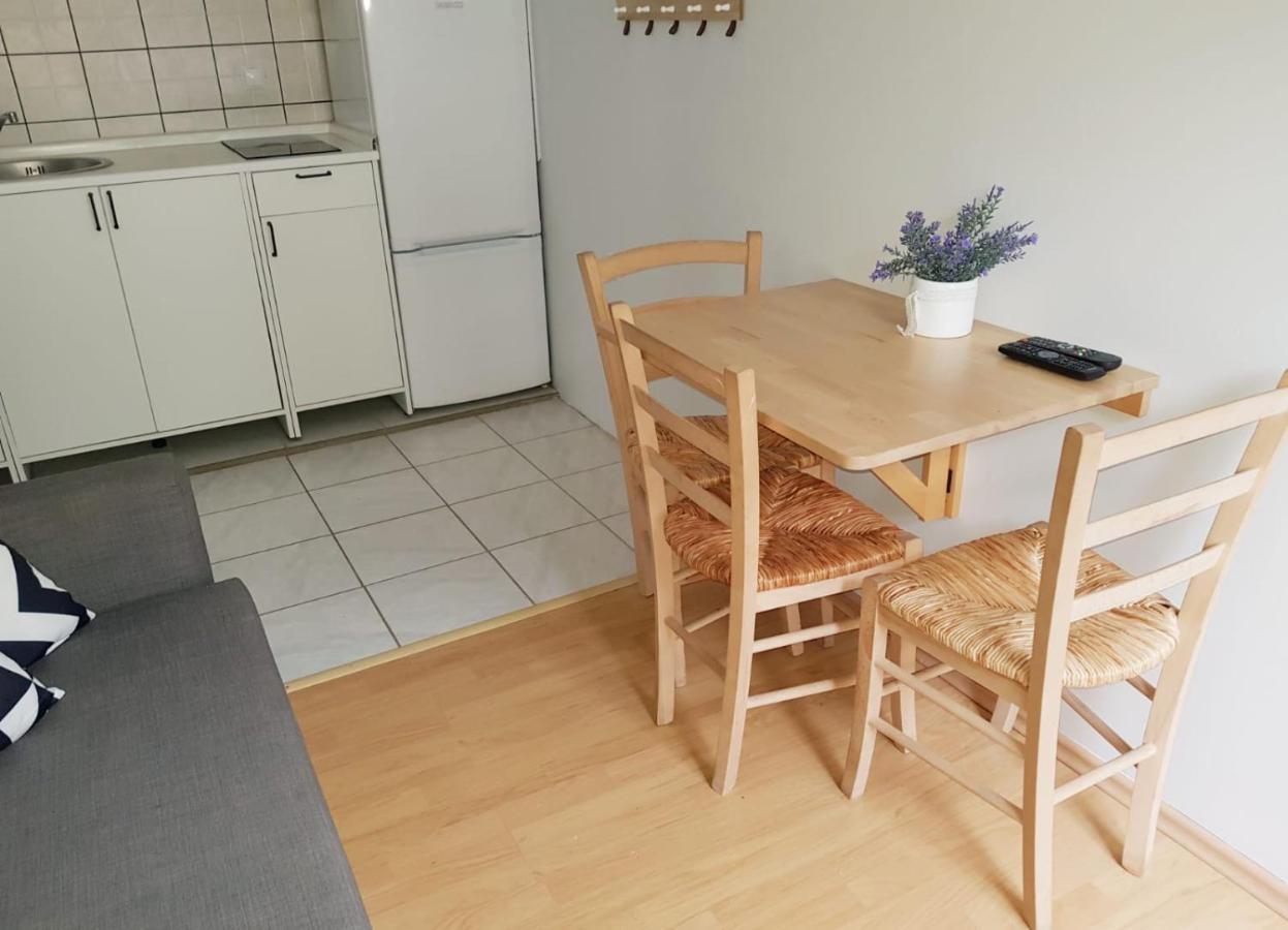 Apartment Kolaric Novi Vinodolski Luaran gambar