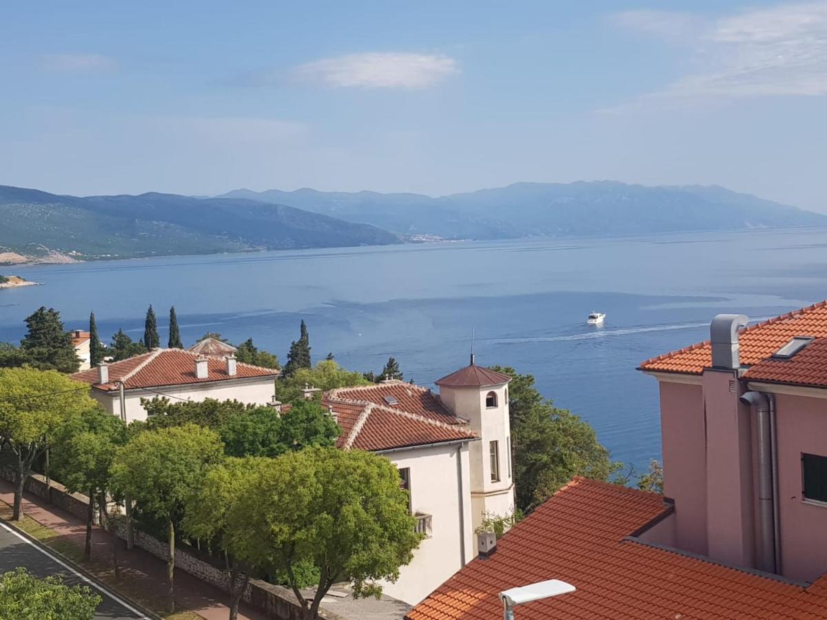 Apartment Kolaric Novi Vinodolski Luaran gambar