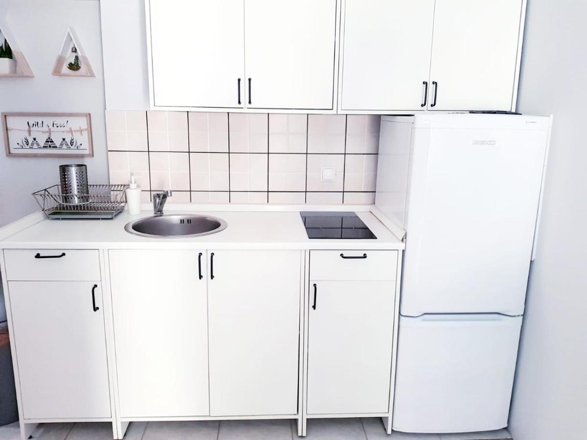 Apartment Kolaric Novi Vinodolski Luaran gambar