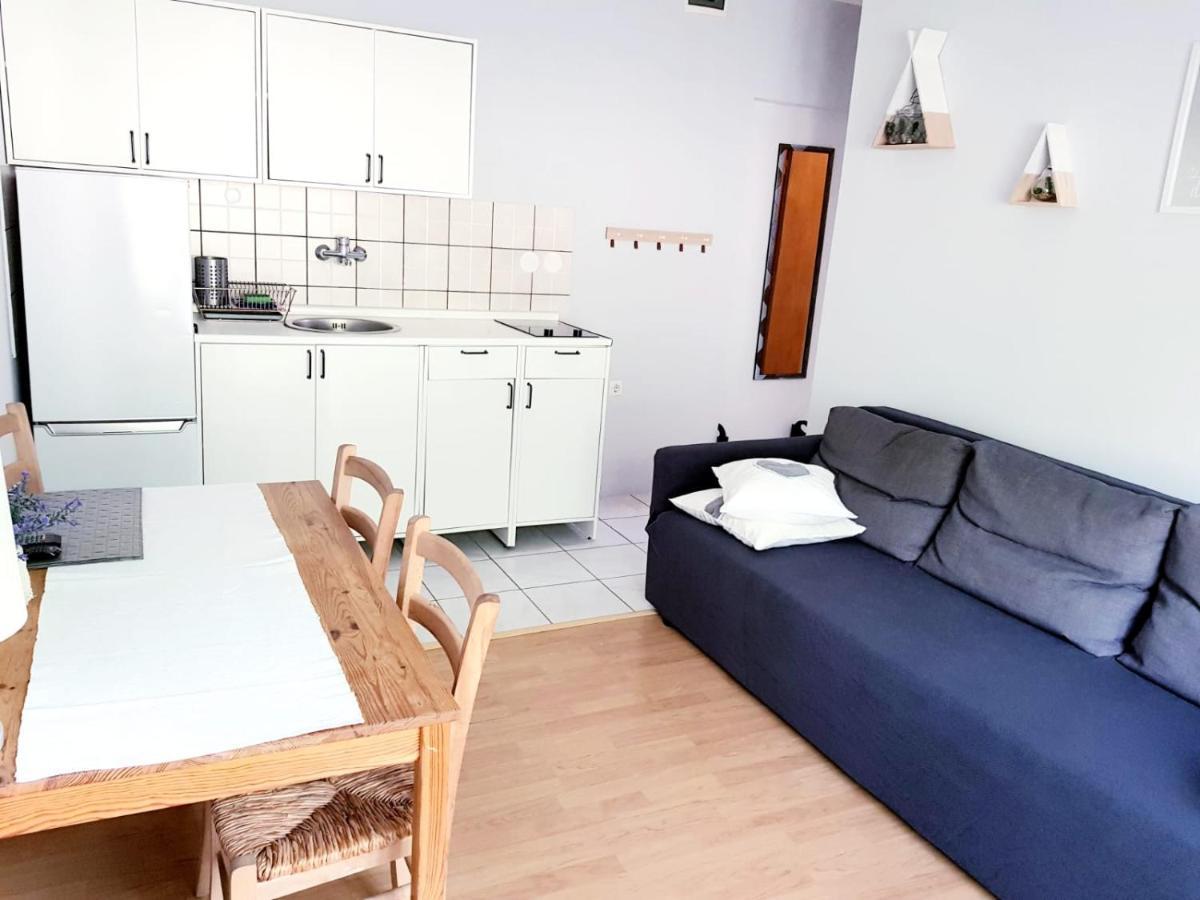 Apartment Kolaric Novi Vinodolski Luaran gambar