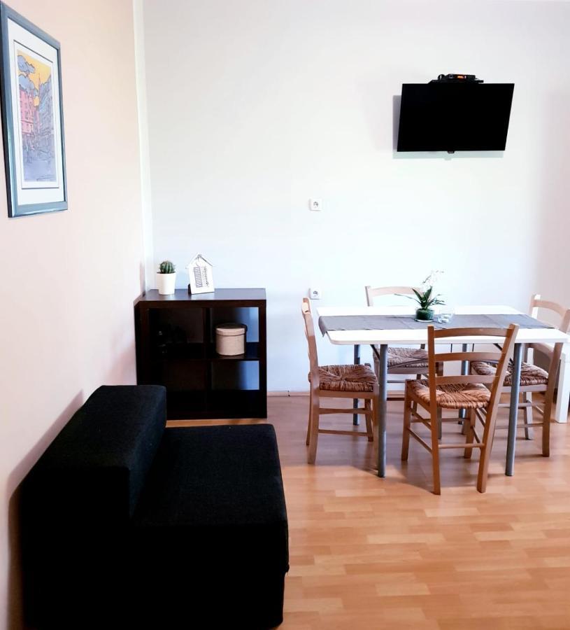 Apartment Kolaric Novi Vinodolski Luaran gambar