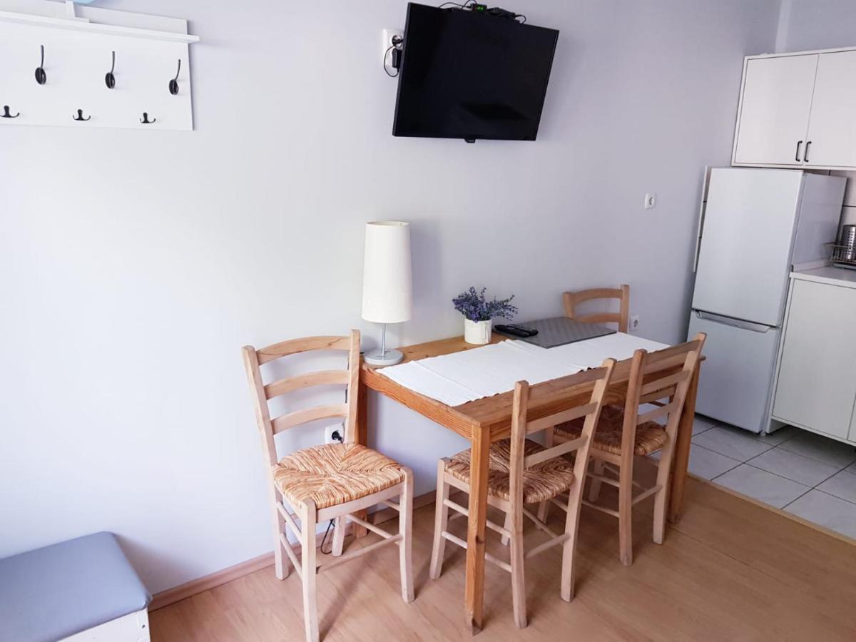 Apartment Kolaric Novi Vinodolski Luaran gambar