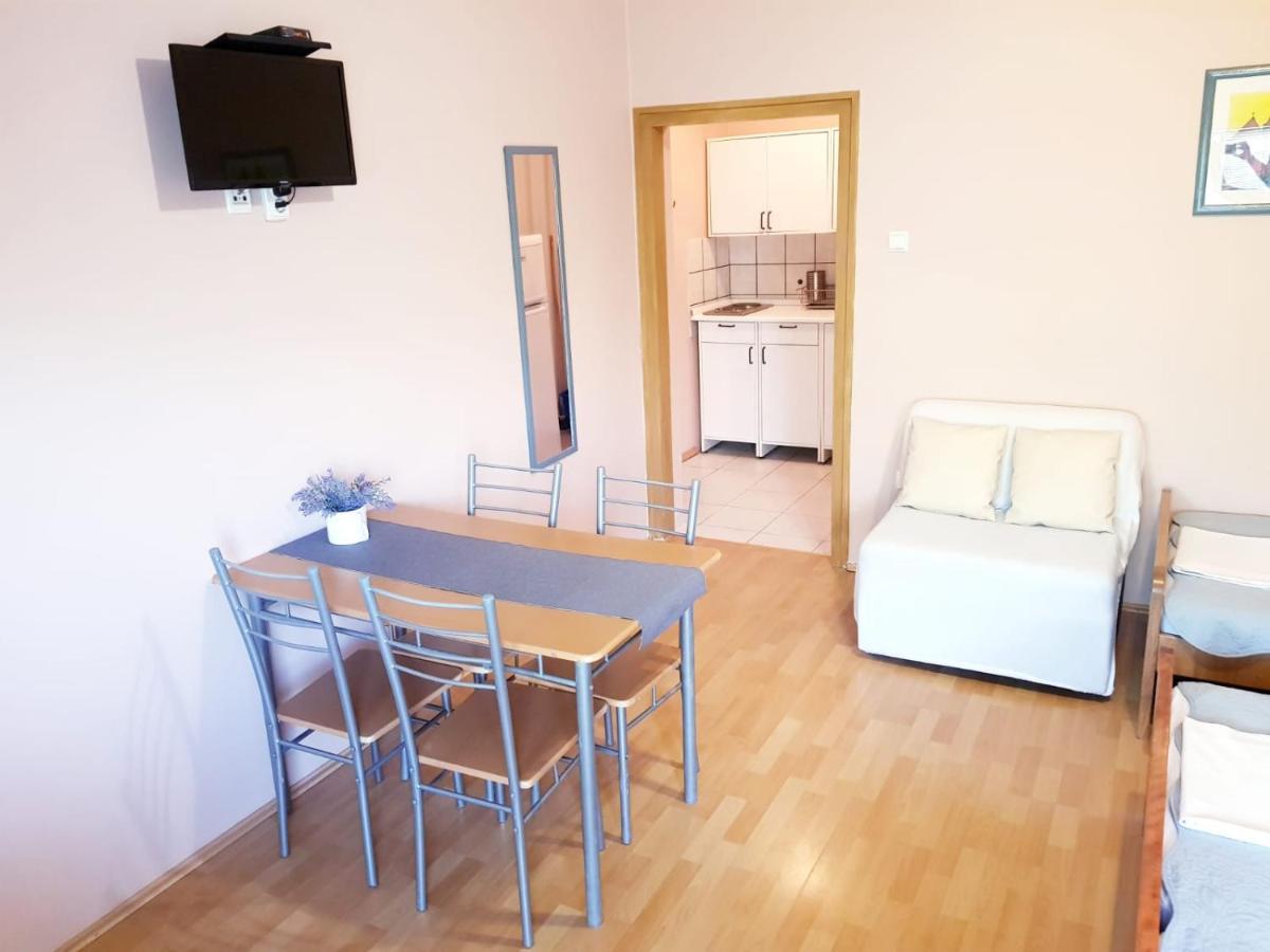 Apartment Kolaric Novi Vinodolski Luaran gambar