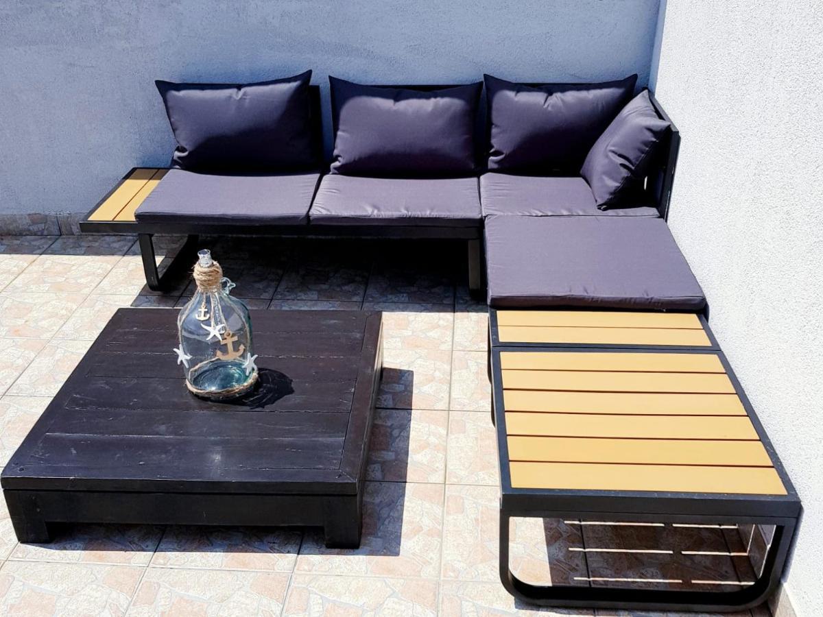 Apartment Kolaric Novi Vinodolski Luaran gambar