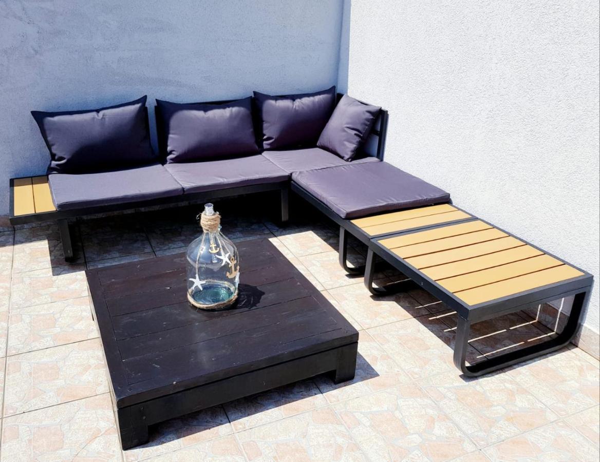 Apartment Kolaric Novi Vinodolski Luaran gambar