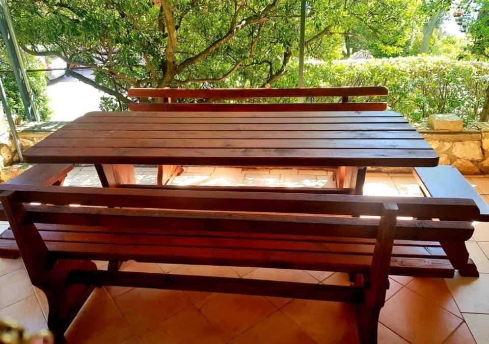Apartment Kolaric Novi Vinodolski Luaran gambar