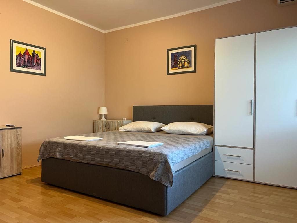 Apartment Kolaric Novi Vinodolski Luaran gambar