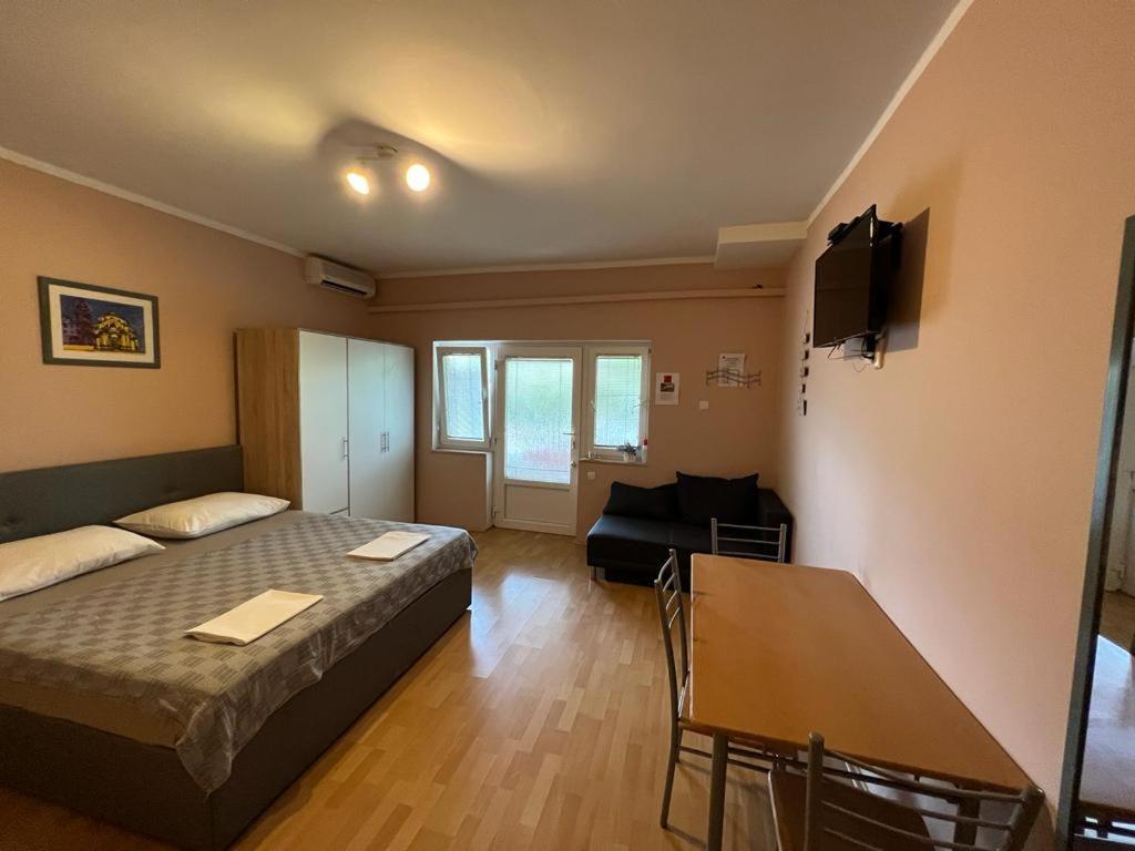 Apartment Kolaric Novi Vinodolski Luaran gambar