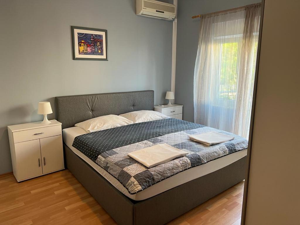 Apartment Kolaric Novi Vinodolski Luaran gambar