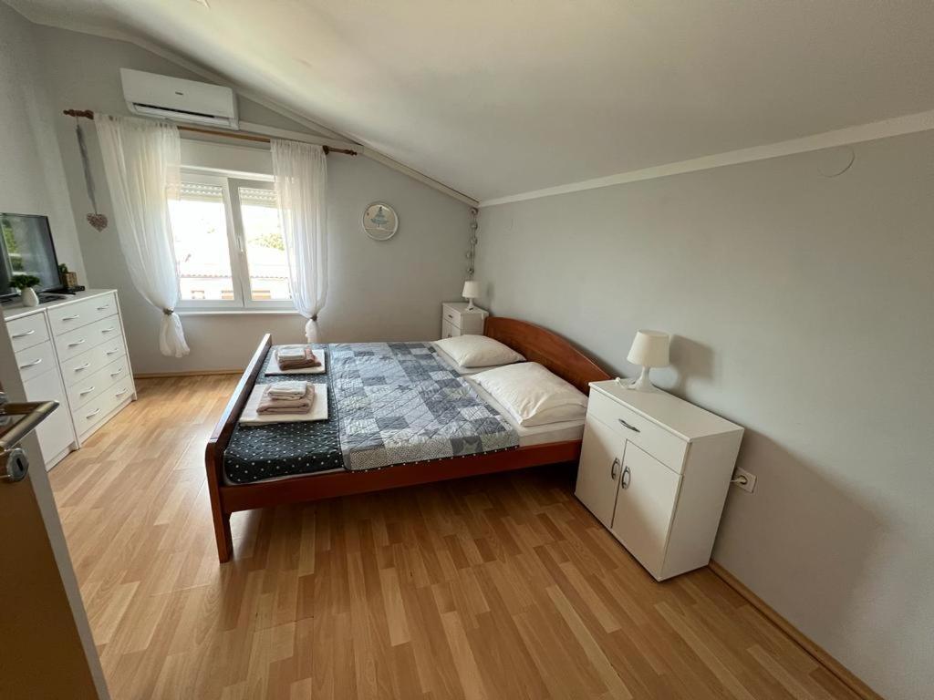 Apartment Kolaric Novi Vinodolski Luaran gambar