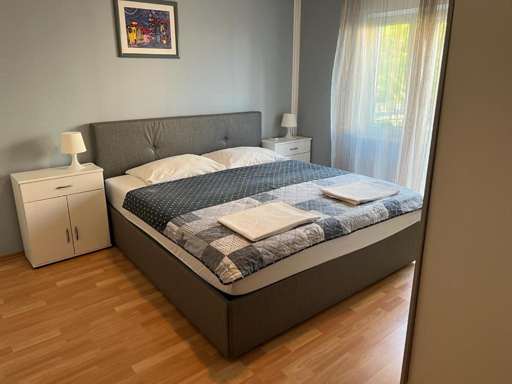 Apartment Kolaric Novi Vinodolski Luaran gambar