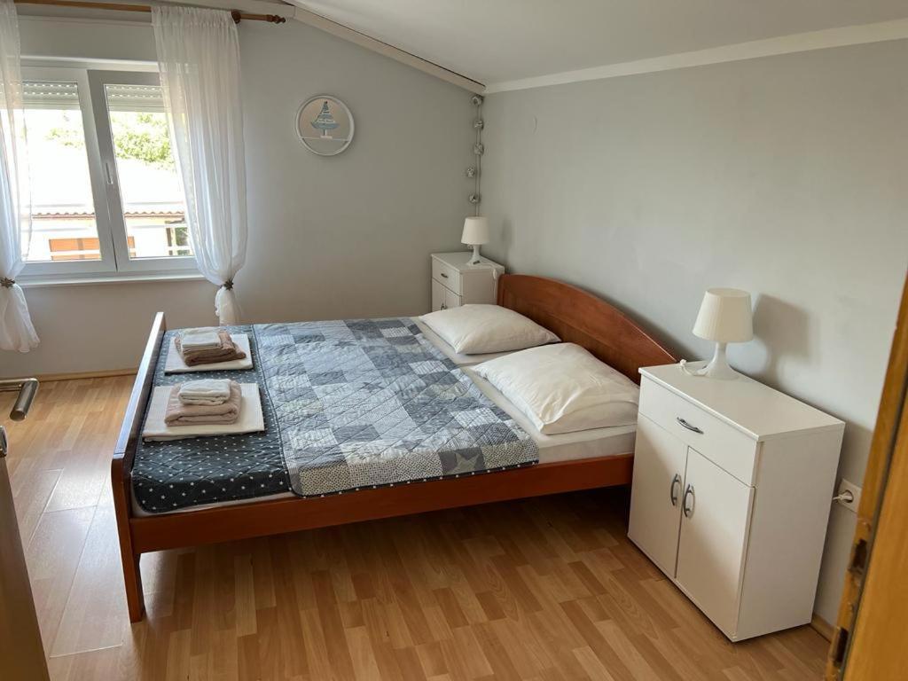 Apartment Kolaric Novi Vinodolski Luaran gambar