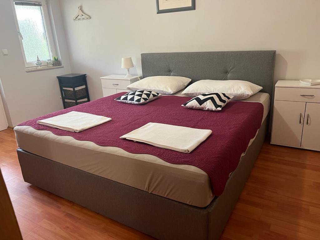 Apartment Kolaric Novi Vinodolski Luaran gambar