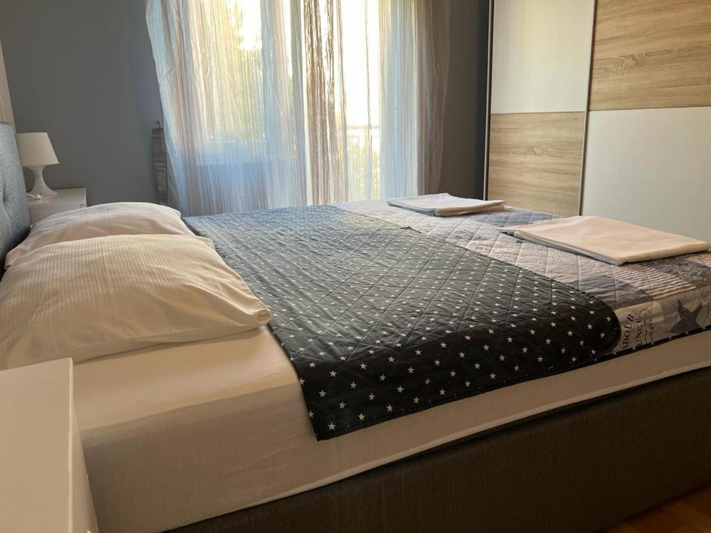 Apartment Kolaric Novi Vinodolski Luaran gambar