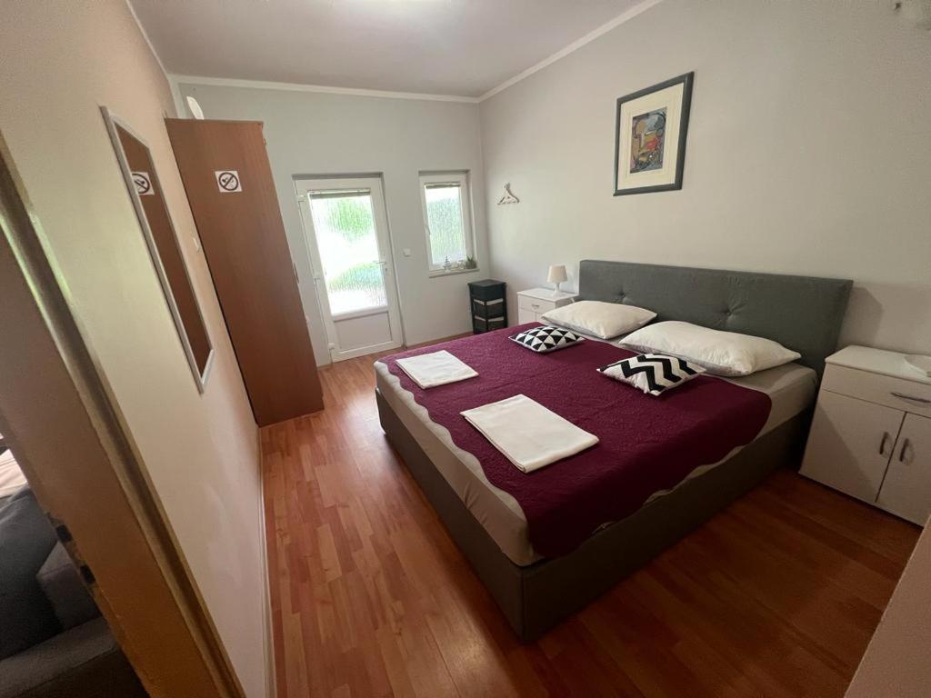 Apartment Kolaric Novi Vinodolski Luaran gambar