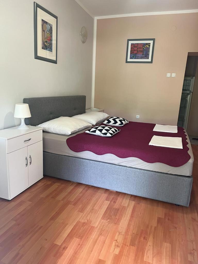 Apartment Kolaric Novi Vinodolski Luaran gambar