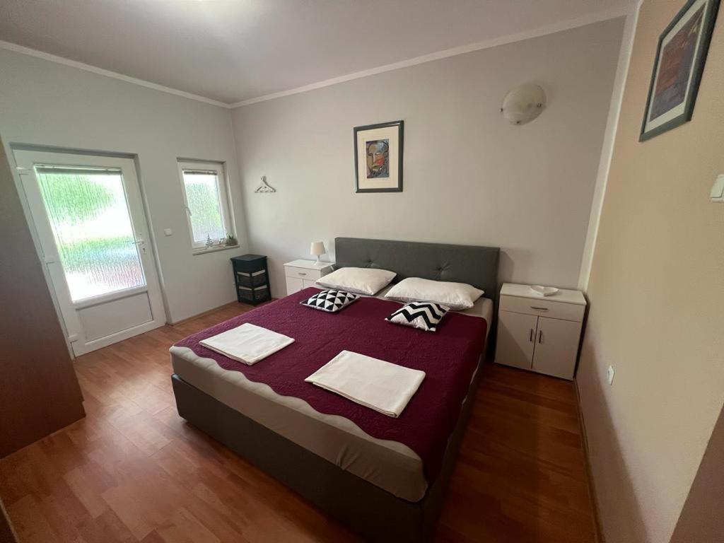 Apartment Kolaric Novi Vinodolski Luaran gambar
