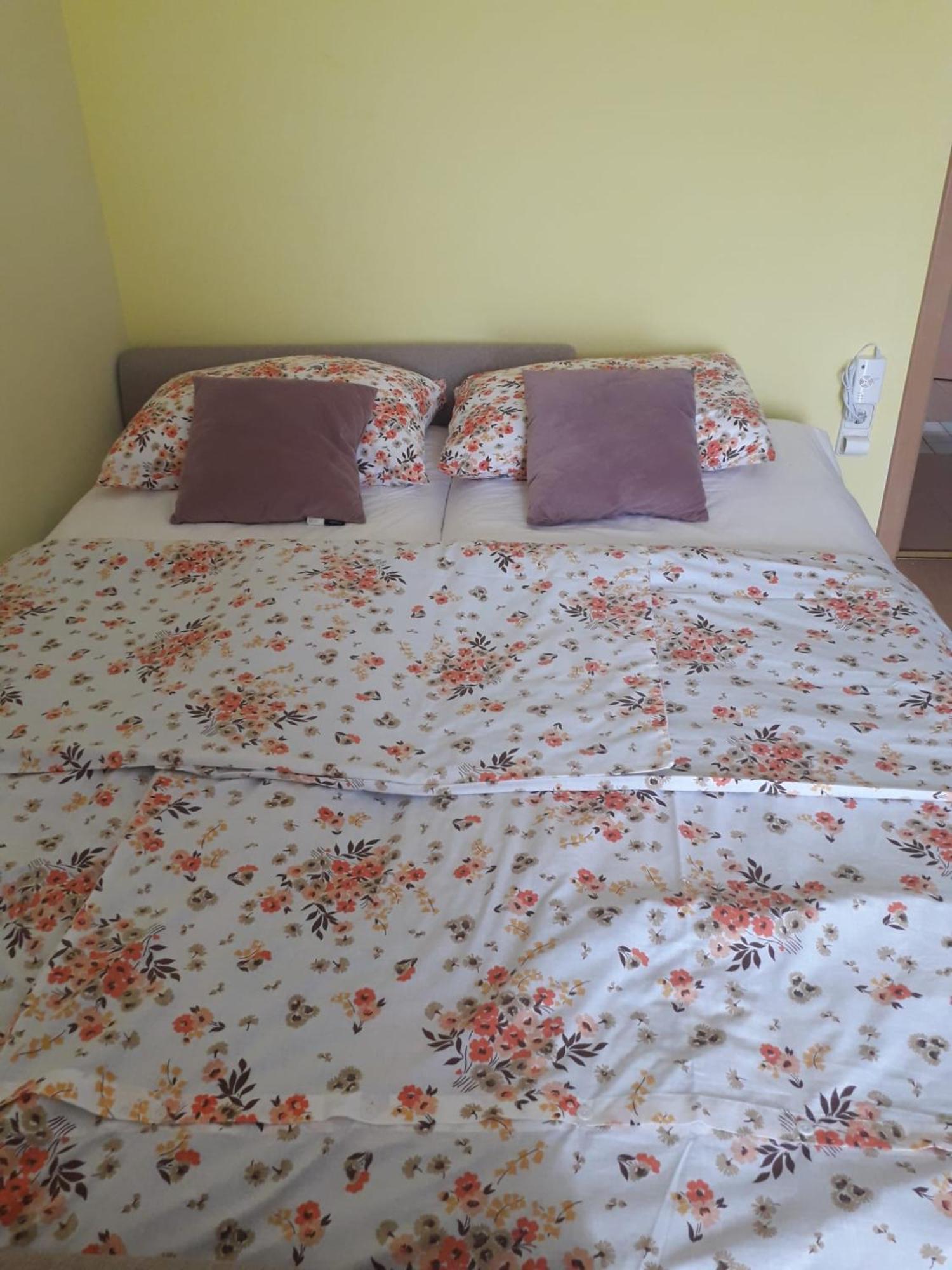 Apartment Kolaric Novi Vinodolski Luaran gambar