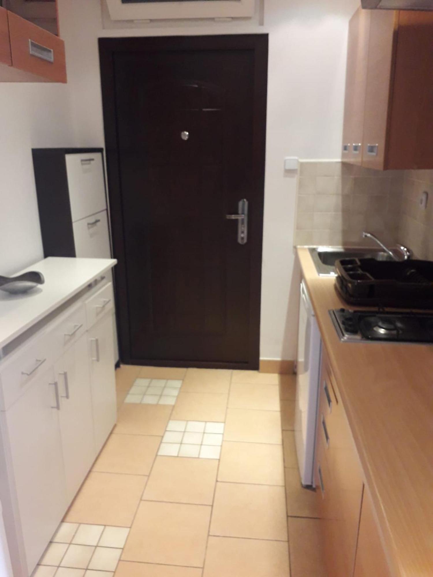 Apartment Kolaric Novi Vinodolski Luaran gambar