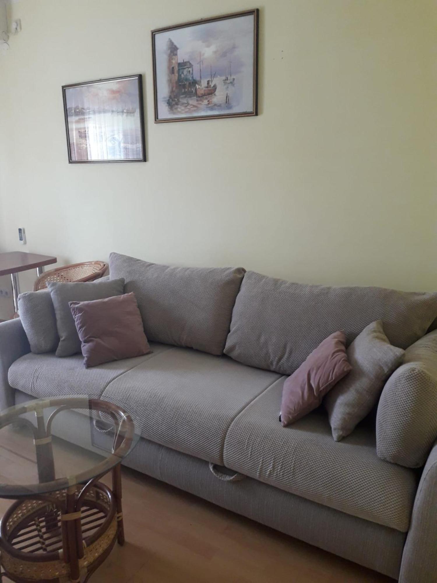 Apartment Kolaric Novi Vinodolski Luaran gambar