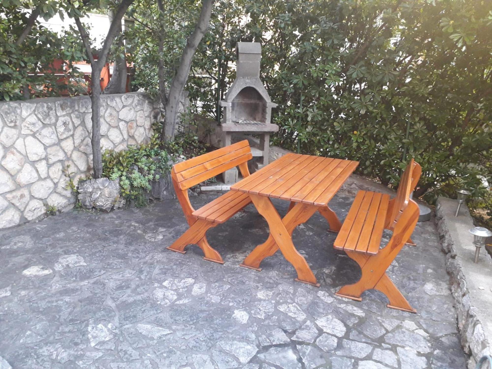 Apartment Kolaric Novi Vinodolski Luaran gambar
