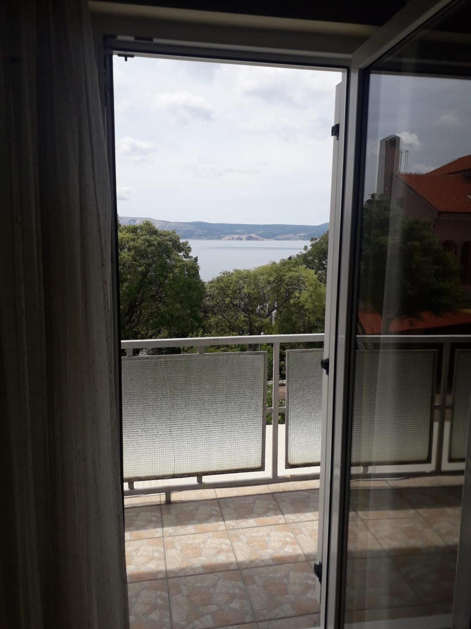 Apartment Kolaric Novi Vinodolski Luaran gambar