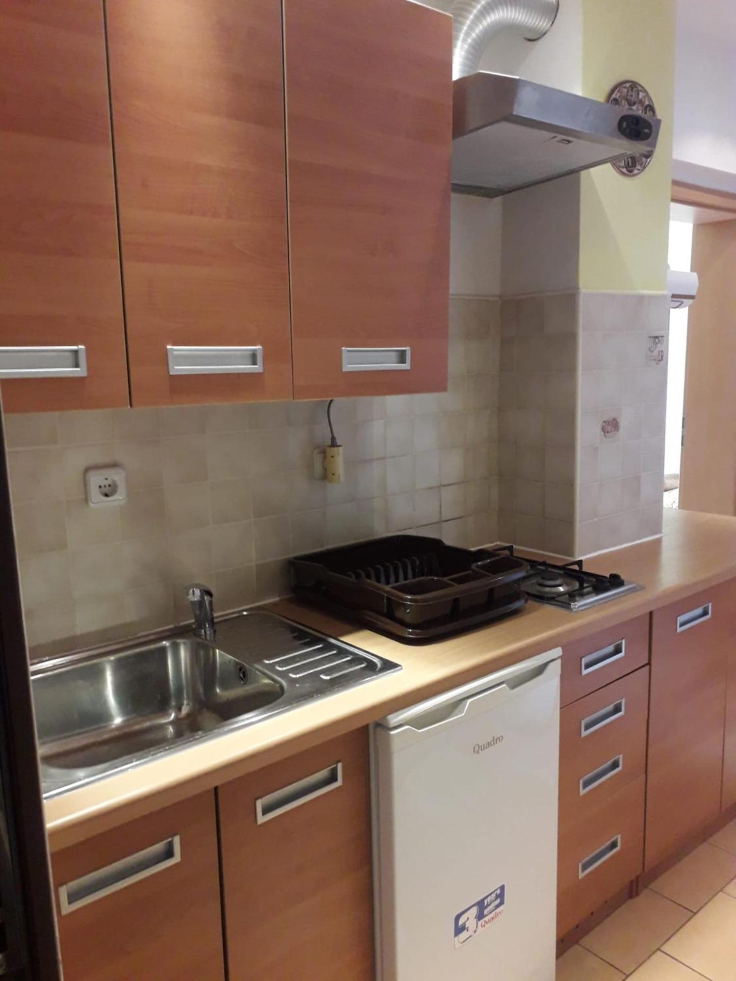 Apartment Kolaric Novi Vinodolski Luaran gambar