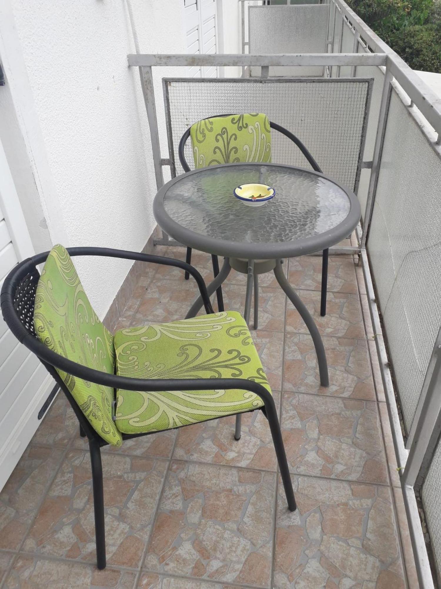 Apartment Kolaric Novi Vinodolski Luaran gambar