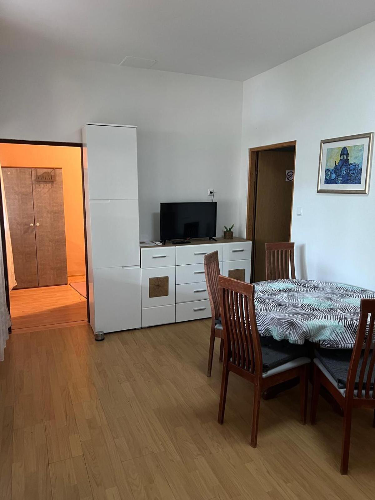 Apartment Kolaric Novi Vinodolski Luaran gambar
