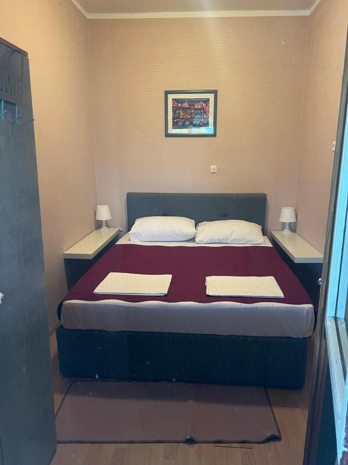 Apartment Kolaric Novi Vinodolski Luaran gambar