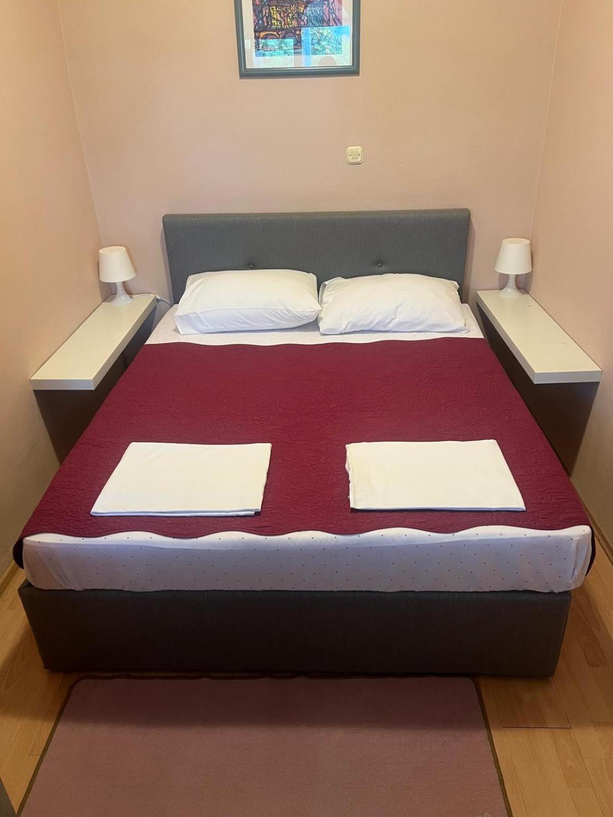 Apartment Kolaric Novi Vinodolski Luaran gambar