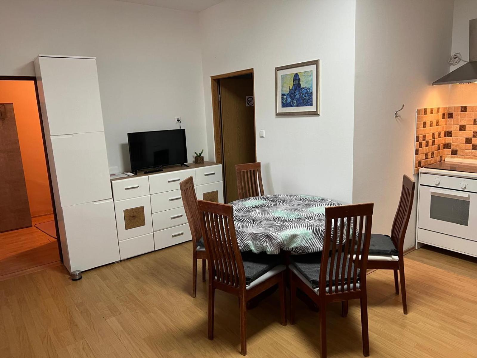 Apartment Kolaric Novi Vinodolski Luaran gambar