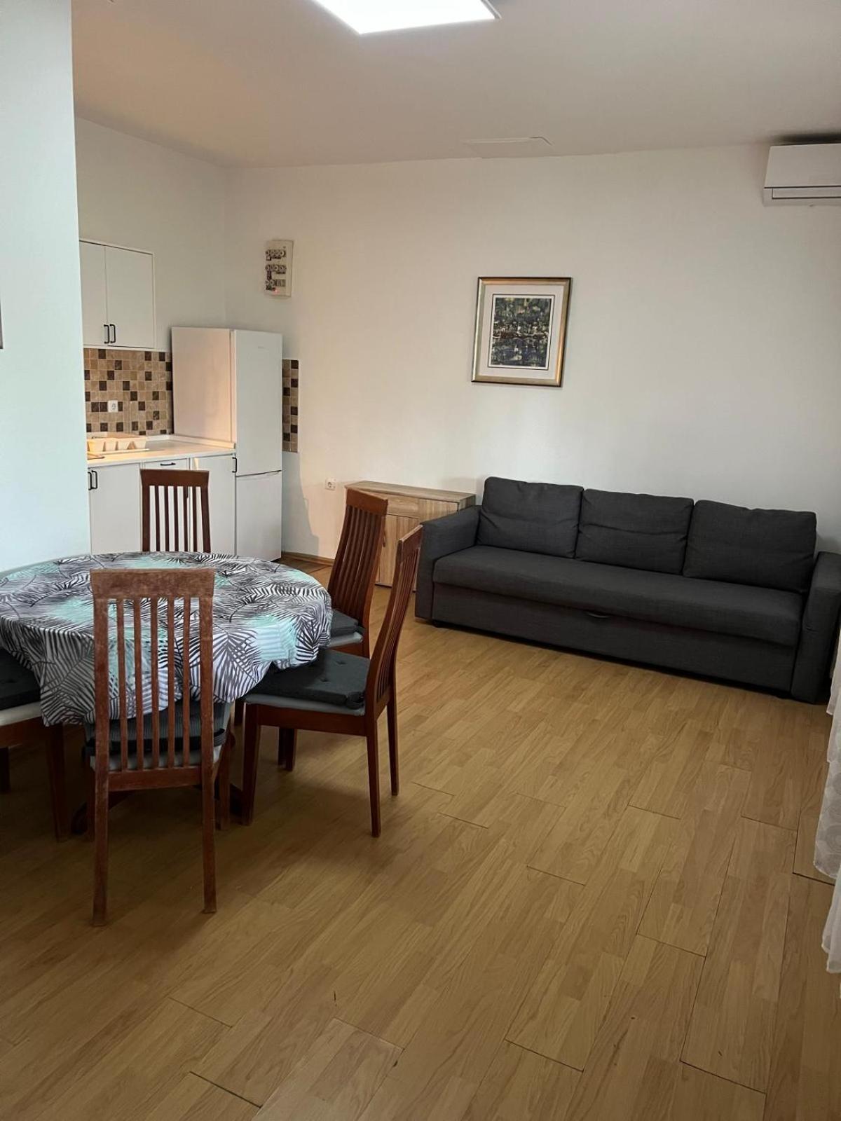 Apartment Kolaric Novi Vinodolski Luaran gambar
