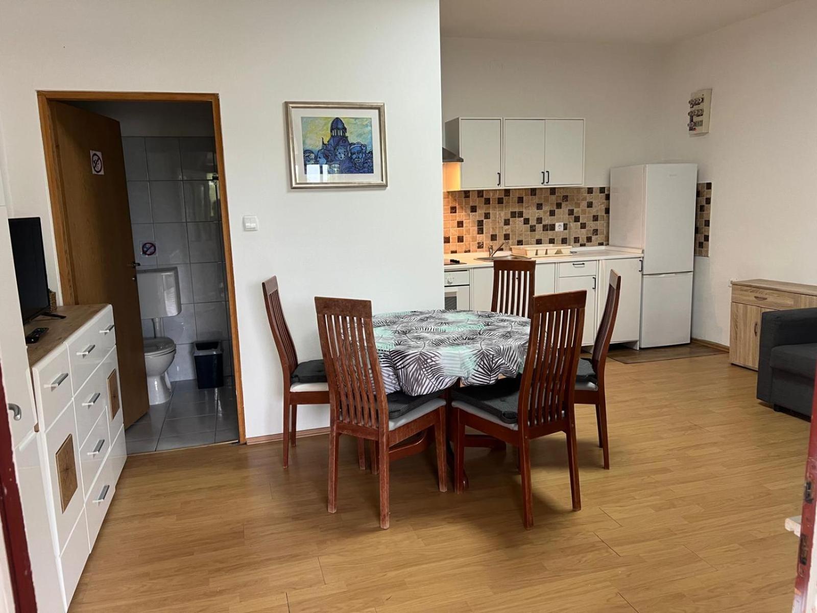 Apartment Kolaric Novi Vinodolski Luaran gambar