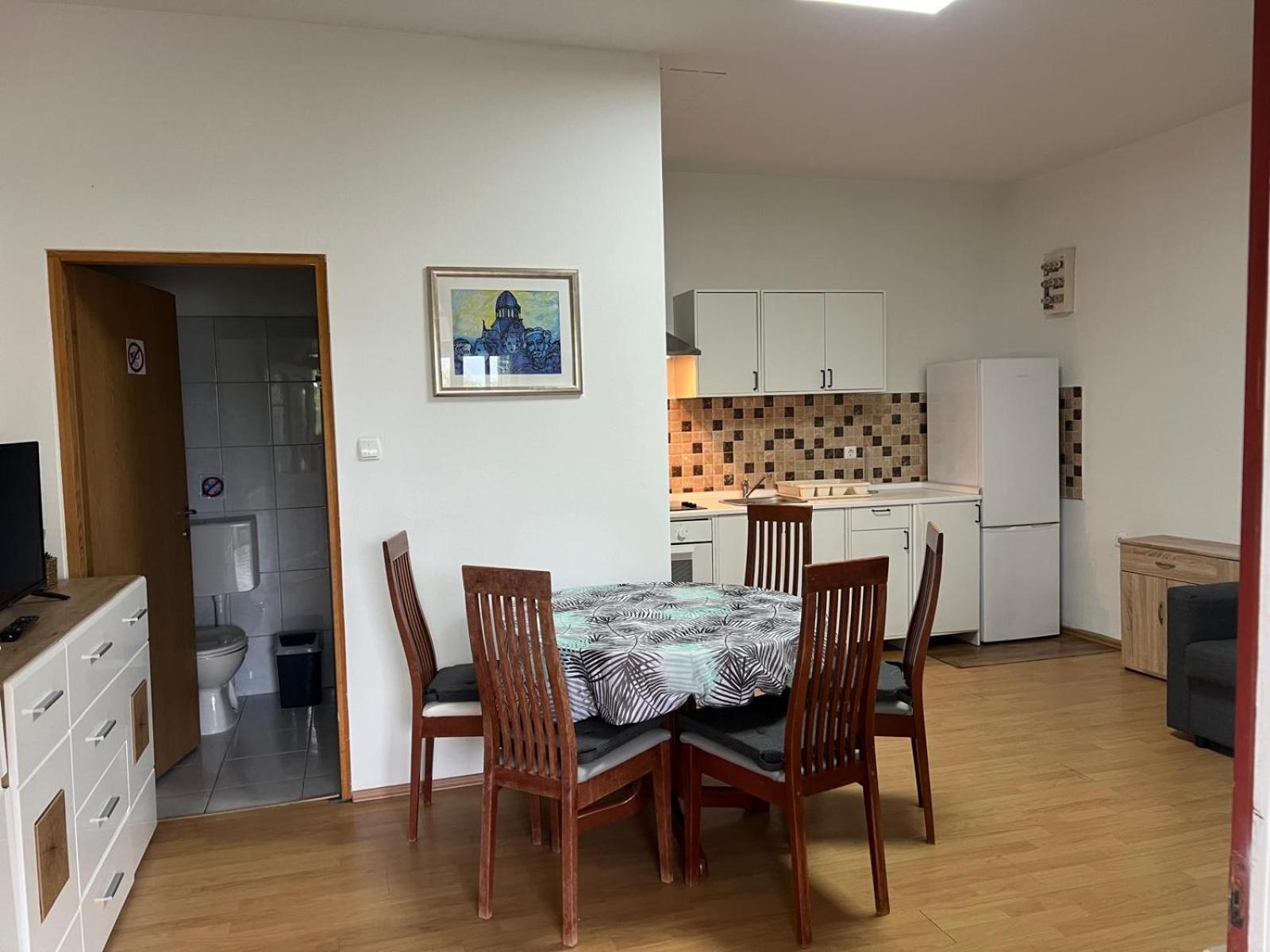 Apartment Kolaric Novi Vinodolski Luaran gambar