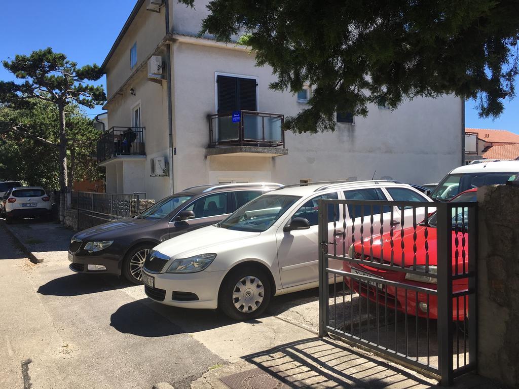 Apartment Kolaric Novi Vinodolski Luaran gambar